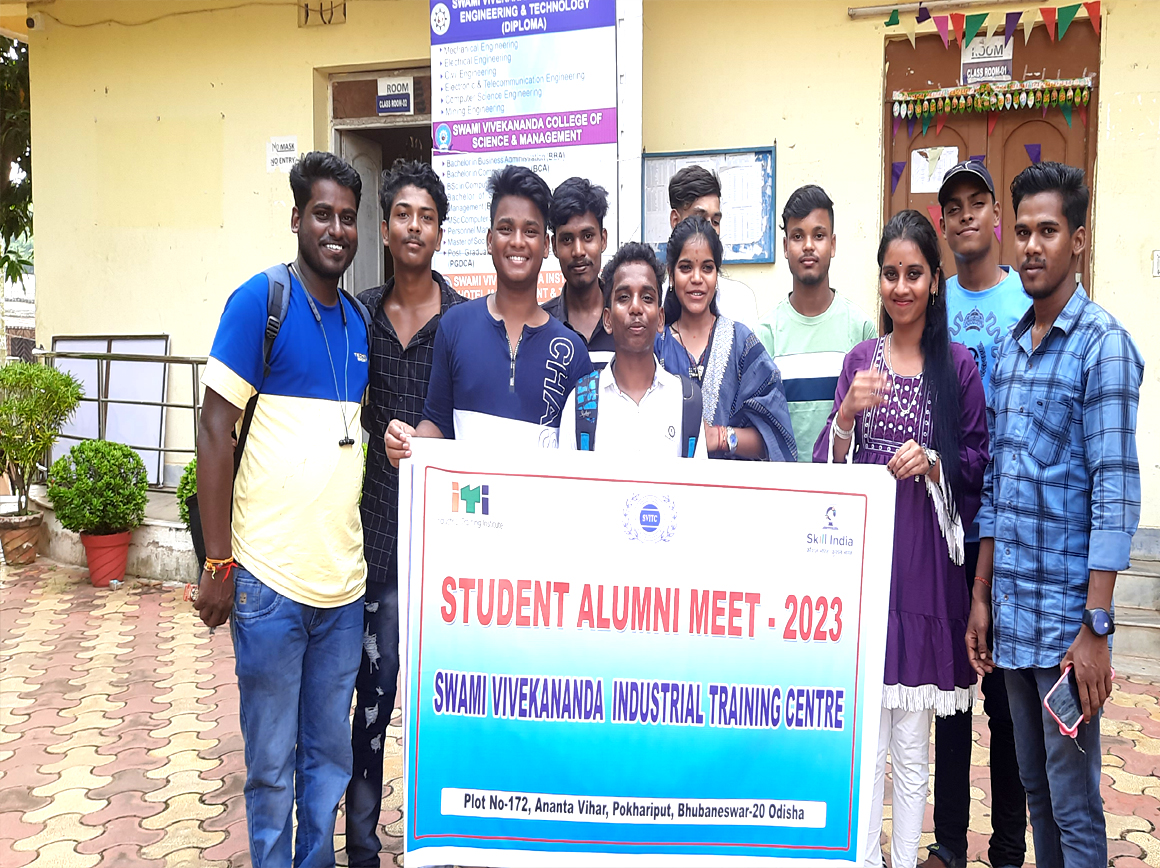 Student Alumni